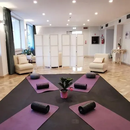 Aura Living ريميني