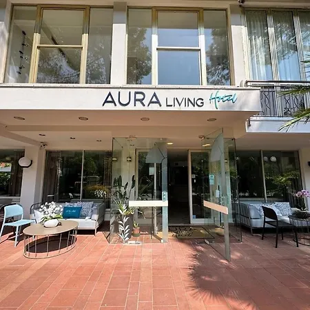 Aura Living Ρίμινι