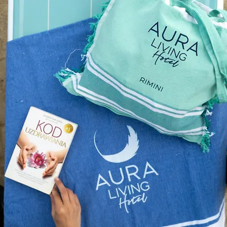 Aura Living ريميني