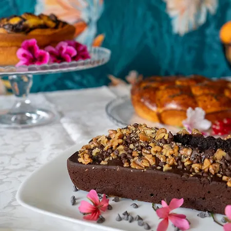 Aura Living 3* ريميني