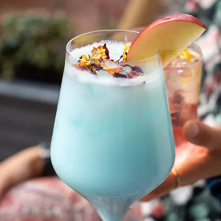 فندق Aura Living ريميني