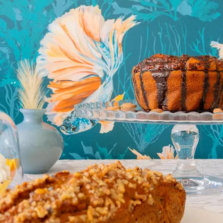 Aura Living فندق ريميني