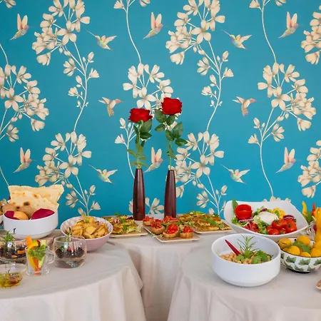 فندق Aura Living ريميني