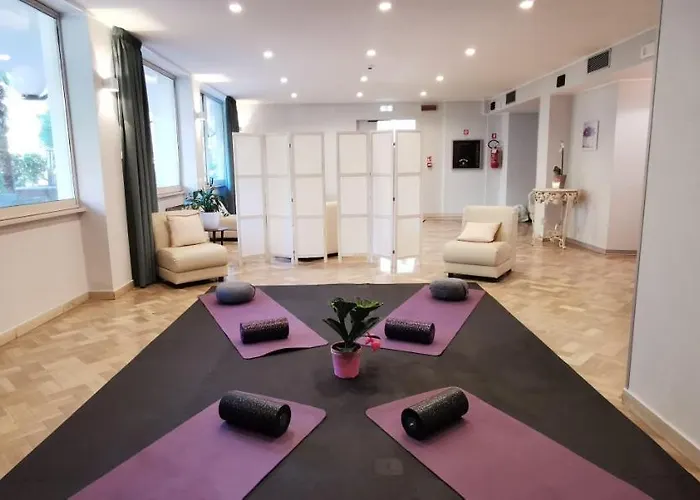 Aura Living ريميني