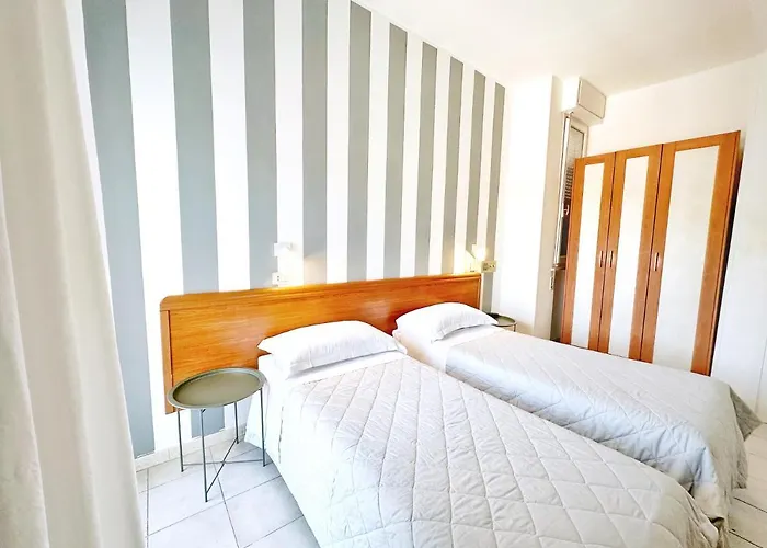 Aura Living Otel Rimini