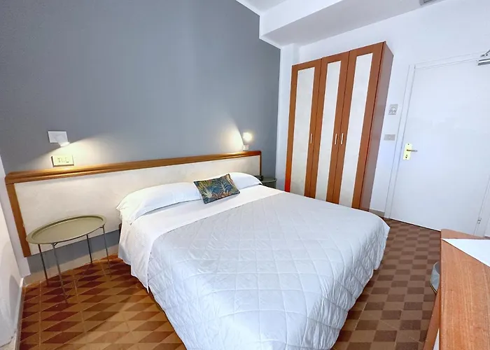 Ξενοδοχείο Aura Living Ρίμινι