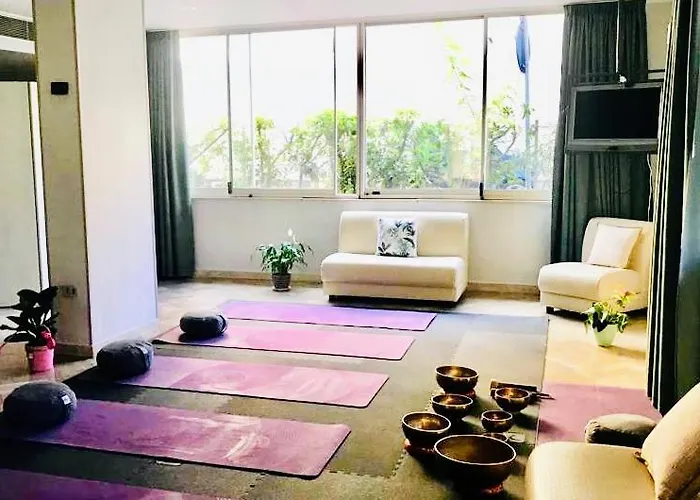 فندق Aura Living ريميني