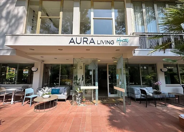 Aura Living ريميني