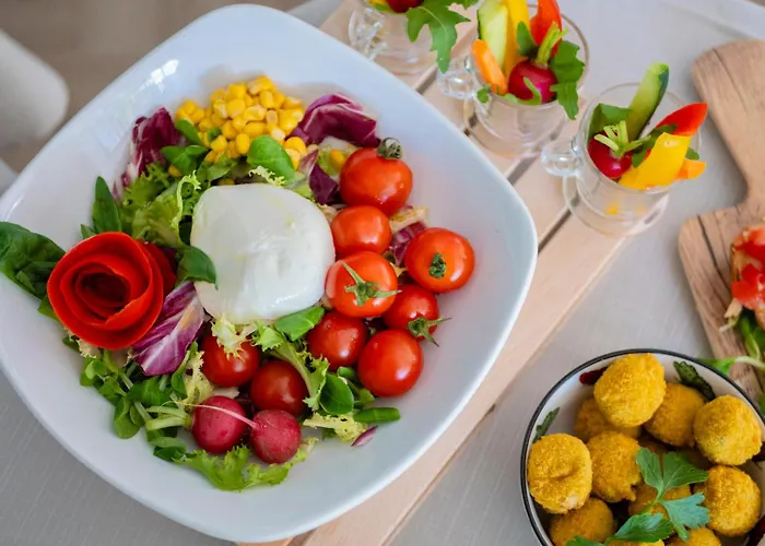 Aura Living Otel Rimini