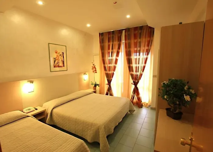Otel Aura Living Rimini