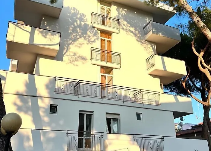 Aura Living 3* Rimini