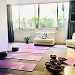 Ξενοδοχείο Aura Living Ρίμινι