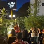 Aura Living 3* Ρίμινι