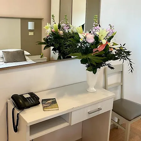 Hotell Aura Living