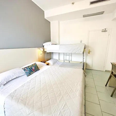 Aura Living Hotell