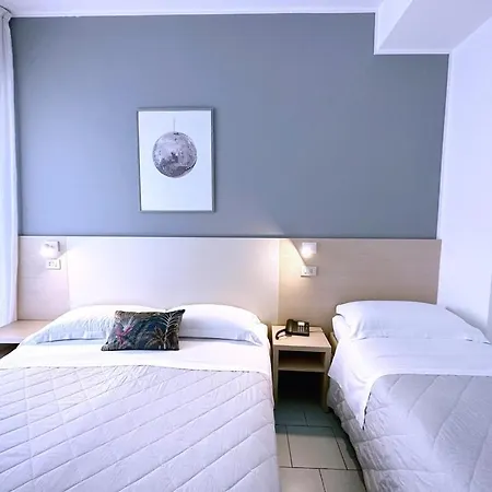Aura Living 3* Rímini
