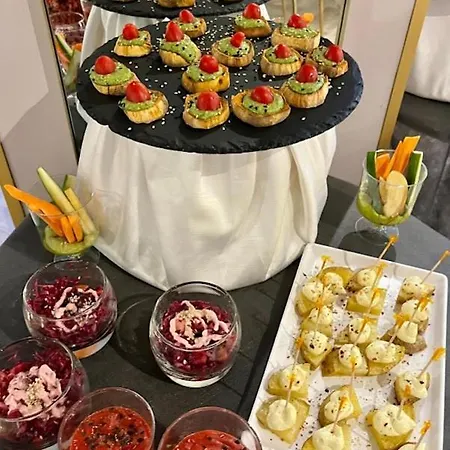 Aura Living Hotell Rimini
