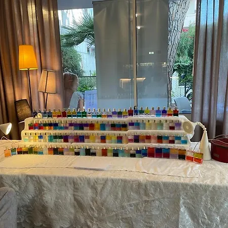 Aura Living Hotell