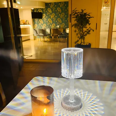 Aura Living فندق