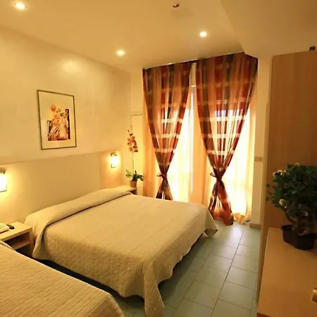 فندق Aura Living ريميني
