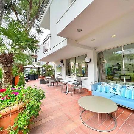 Aura Living Hotel Rimini