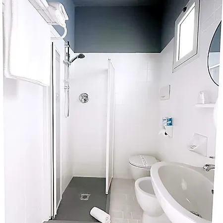 Aura Living 3* Rimini