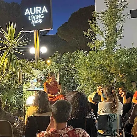 Aura Living 리미니