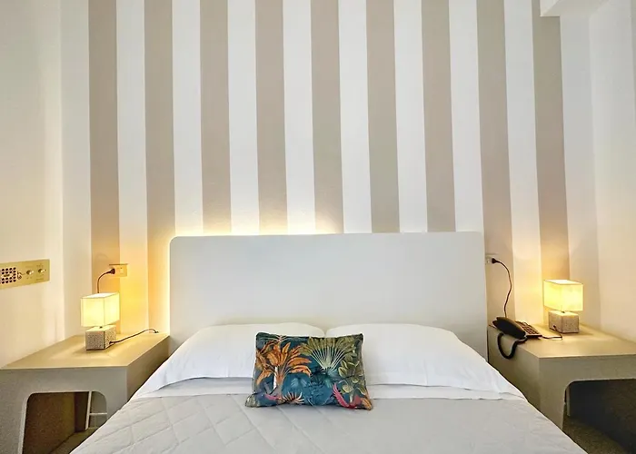 Aura Living Szálloda Rimini