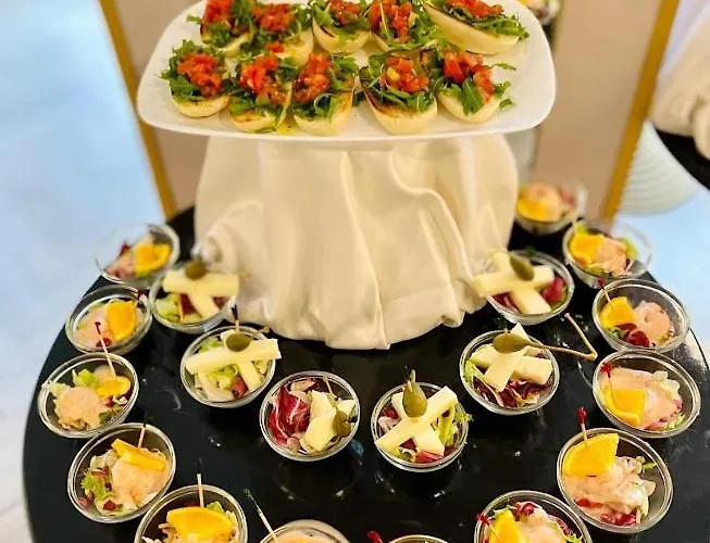 Szálloda Aura Living 3*