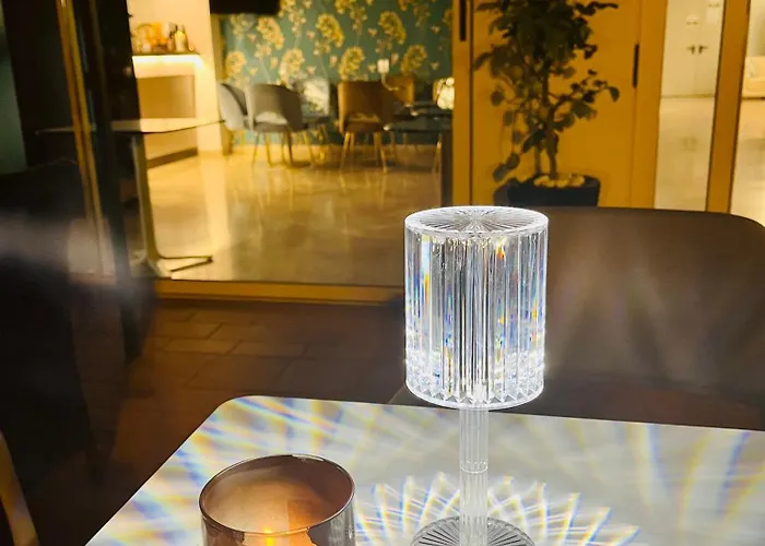 Aura Living Szálloda