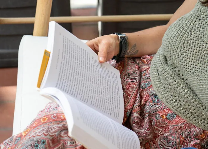 Szálloda Aura Living 3*