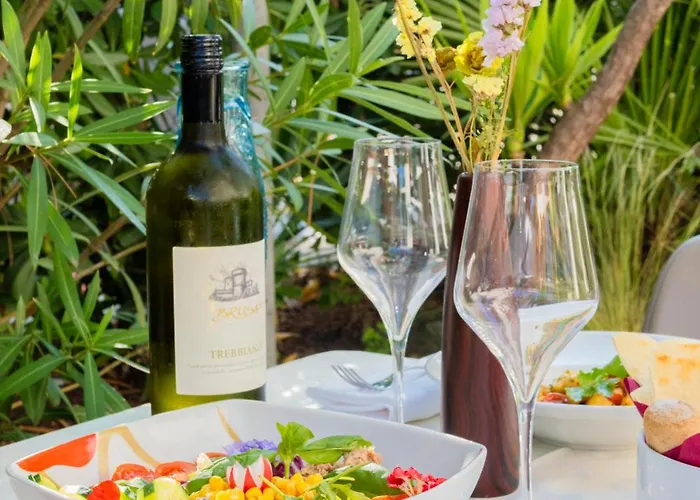 Hotel Aura Living Rimini