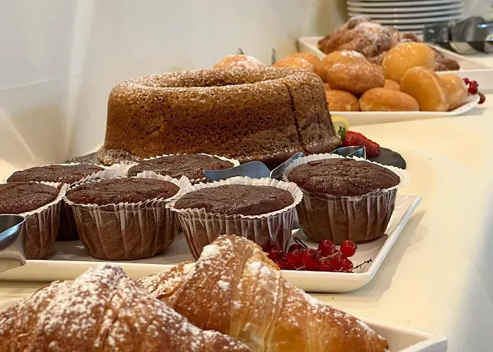 Aura Living Szálloda Rimini