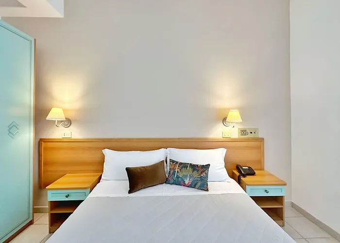 Aura Living 3* Rimini