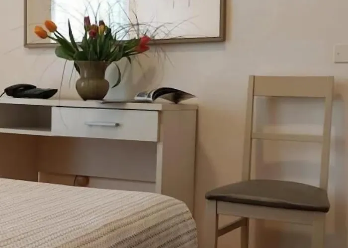 Szálloda Aura Living