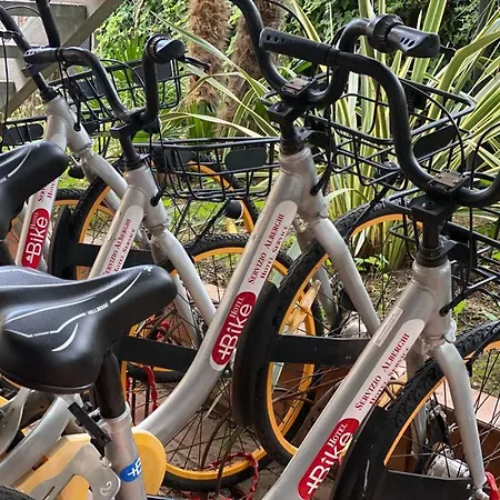 Aura Living 리미니