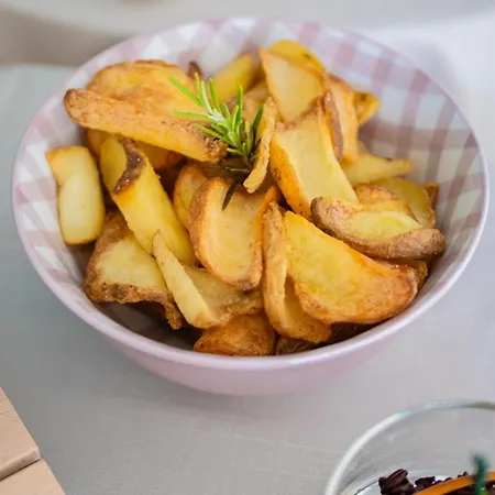 Aura Living 호텔 리미니