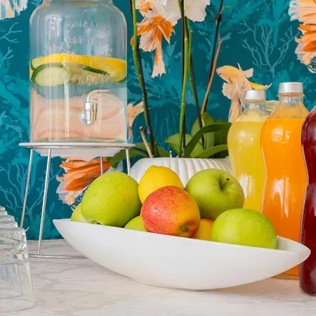 Aura Living 리미니