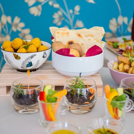 Aura Living 3* 리미니