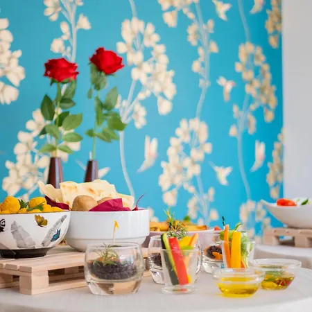 Aura Living 리미니