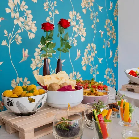 Aura Living 3* 리미니