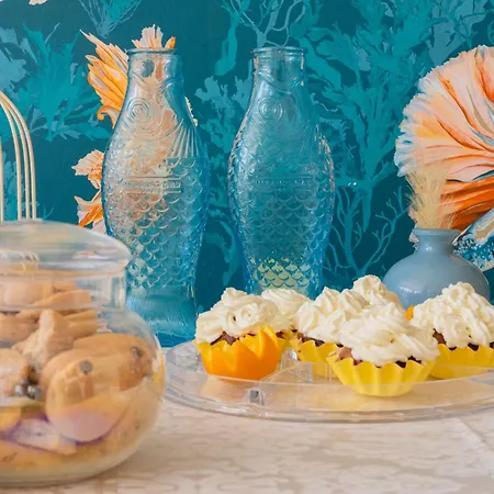 Aura Living רימיני