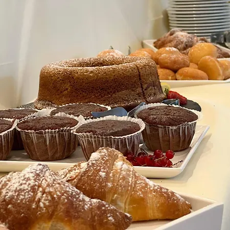 Aura Living 호텔 리미니