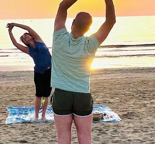 מלון Aura Living רימיני