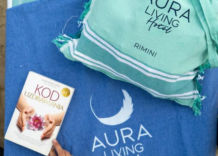 Aura Living רימיני