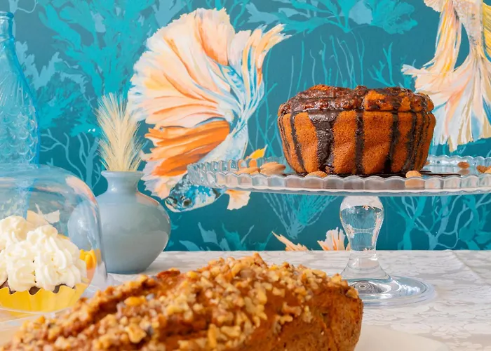 Aura Living ホテル リミニ