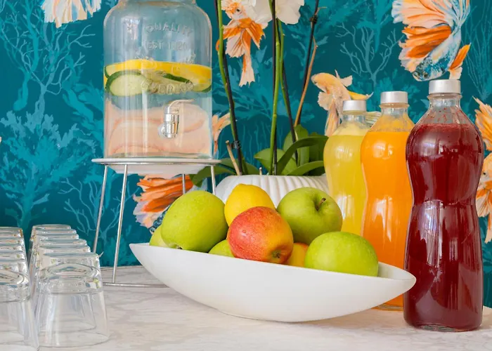 Aura Living 리미니