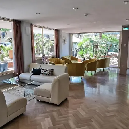 Aura Living Rímini