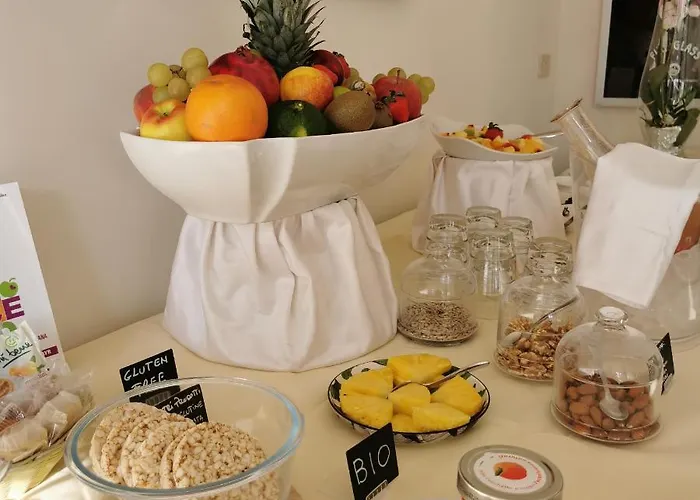 Hotel Aura Living Rimini