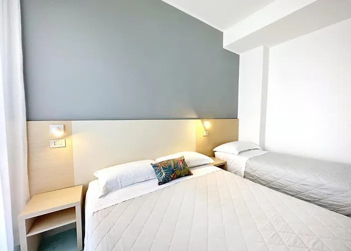 Hotel Aura Living Rimini
